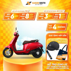 Xe Máy Điện VinFast Evo200