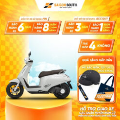 Xe Máy Điện VinFast Evo200 Lite