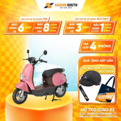Xe Máy Điện VinFast Motio