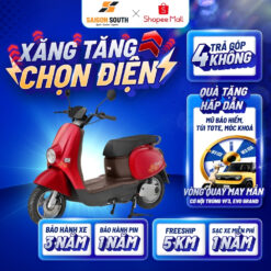 Xe Máy Điện VinFast Motio