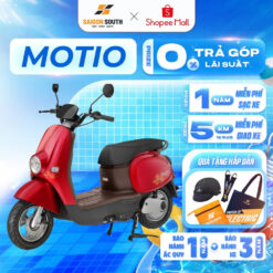 Xe Máy Điện VinFast Motio