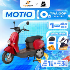 Xe Máy Điện VinFast Motio