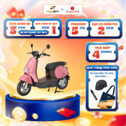 Xe Máy Điện VinFast Motio