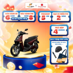 Xe Máy Điện VinFast Theon S