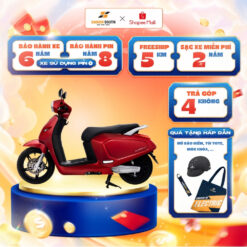 Xe Máy Điện VinFast Klara Neo