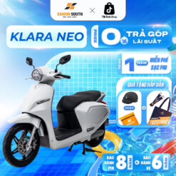 Xe Máy Điện VinFast Klara Neo