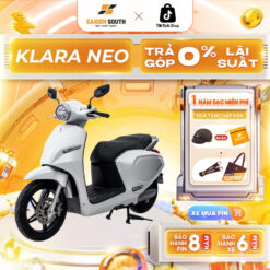 Xe Máy Điện VinFast Klara Neo