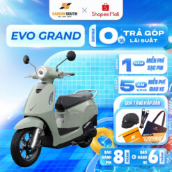 Evo Grand