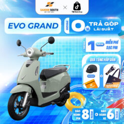 Evo Grand