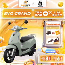 Evo Grand
