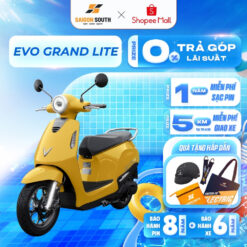Evo Grand Lite