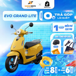 Evo Grand Lite