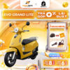 Evo Grand Lite
