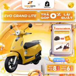 Evo Grand Lite