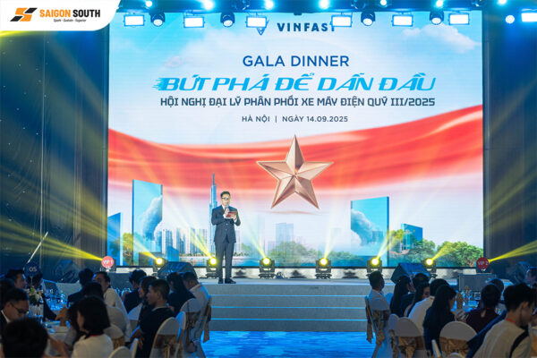 Động lực để bứt phá mạnh mẽ hơn