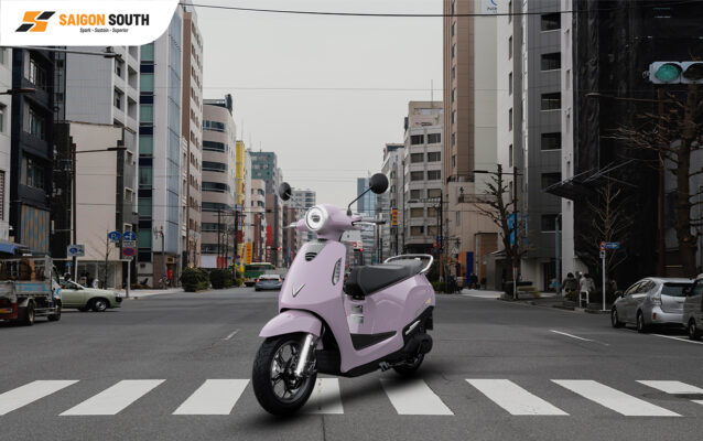 Evo Grand Lite