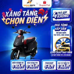 Xe Máy Điện VinFast EVO LITE NEO