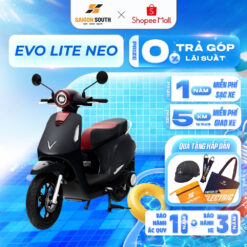 Xe Máy Điện VinFast EVO LITE NEO