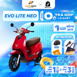 Xe Máy Điện VinFast EVO LITE NEO
