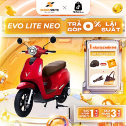 Xe Máy Điện VinFast EVO LITE NEO