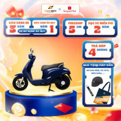 Xe Máy Điện VinFast EVO LITE NEO