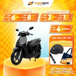 Xe máy điện Vinfast Feliz 2025