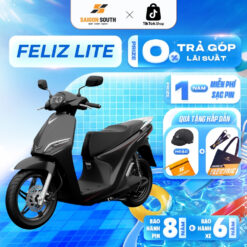 Xe Máy Điện VinFast Feliz lite