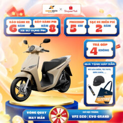 Xe Máy Điện VinFast Feliz lite
