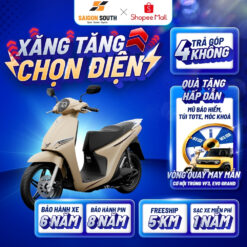 Xe Máy Điện VinFast Feliz lite