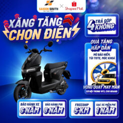 Xe Máy Điện VinFast Flazz