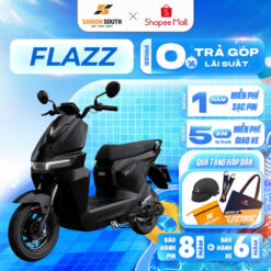Xe Máy Điện VinFast Flazz