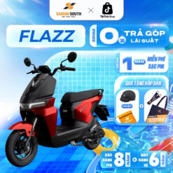 Xe Máy Điện VinFast Flazz
