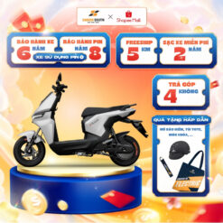 Xe Máy Điện VinFast Flazz