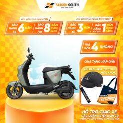 Xe Máy Điện VinFast ZGOO