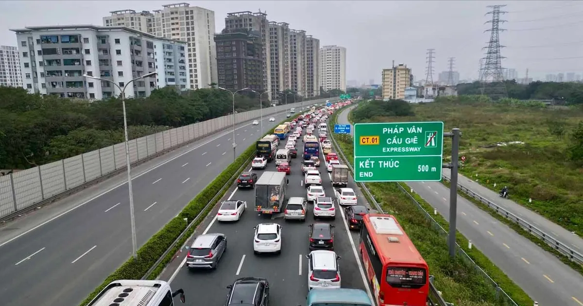 Những nhóm phương tiện bị hạn chế tại Hà Nội