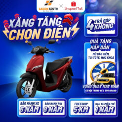 Xe Máy Điện VinFast Feliz II