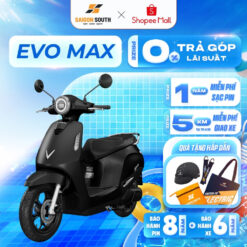 Xe Máy Điện VinFast EVO