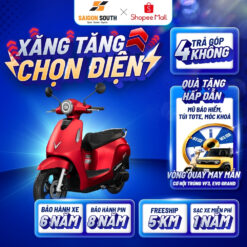 Xe Máy Điện VinFast EVO