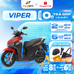 Xe Máy Điện VinFast Viper
