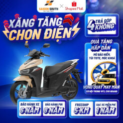 Xe Máy Điện VinFast Viper