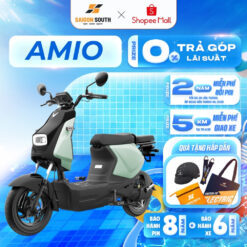 Xe Máy Điện VinFast Amio