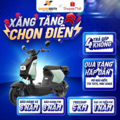 Xe Máy Điện VinFast Amio