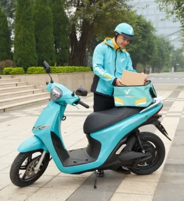 Hạn chế chở quá tải