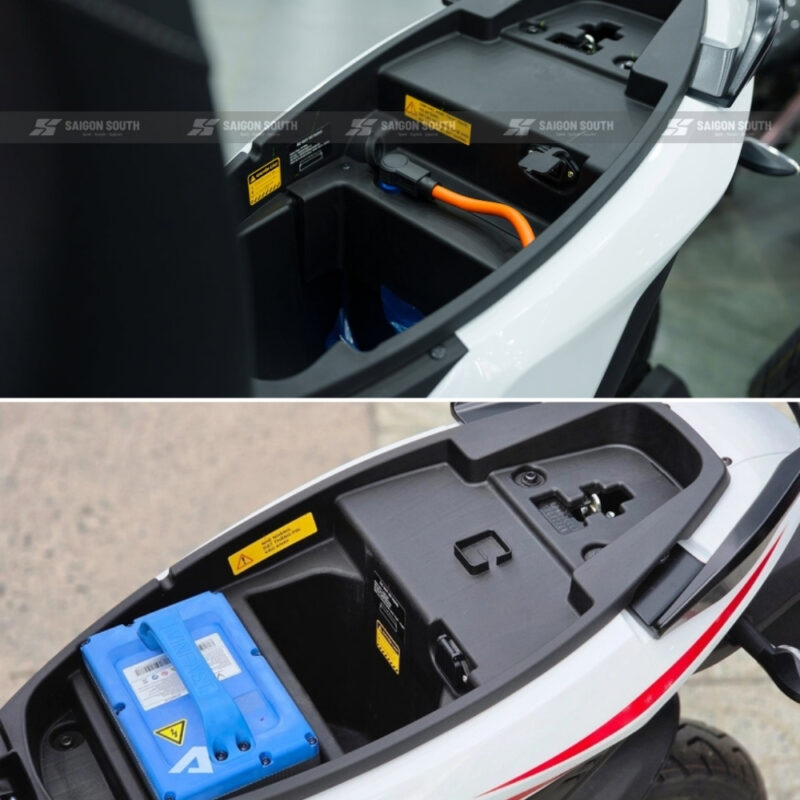 Cốp xe Flazz và Flazz Max