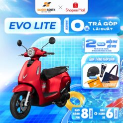Xe Máy Điện VinFast EVO LITE