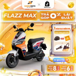 Xe Máy Điện VinFast Flazz Max