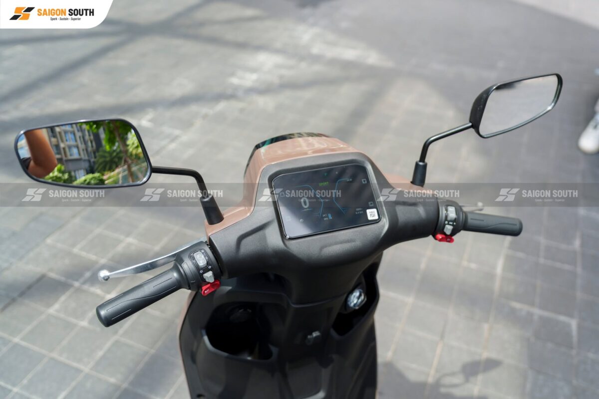Smart Key cùng hệ thống vận hành ổn định