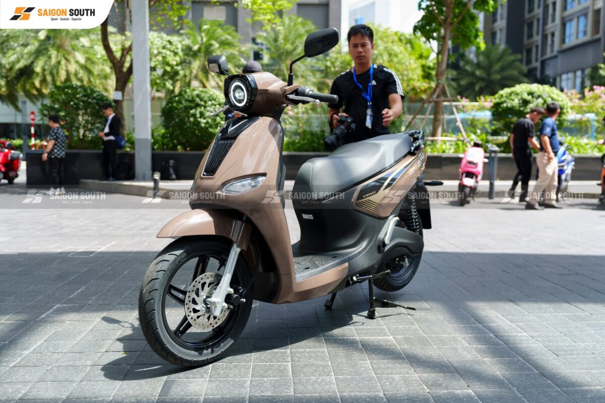 Quãng đường lên đến 104 km 