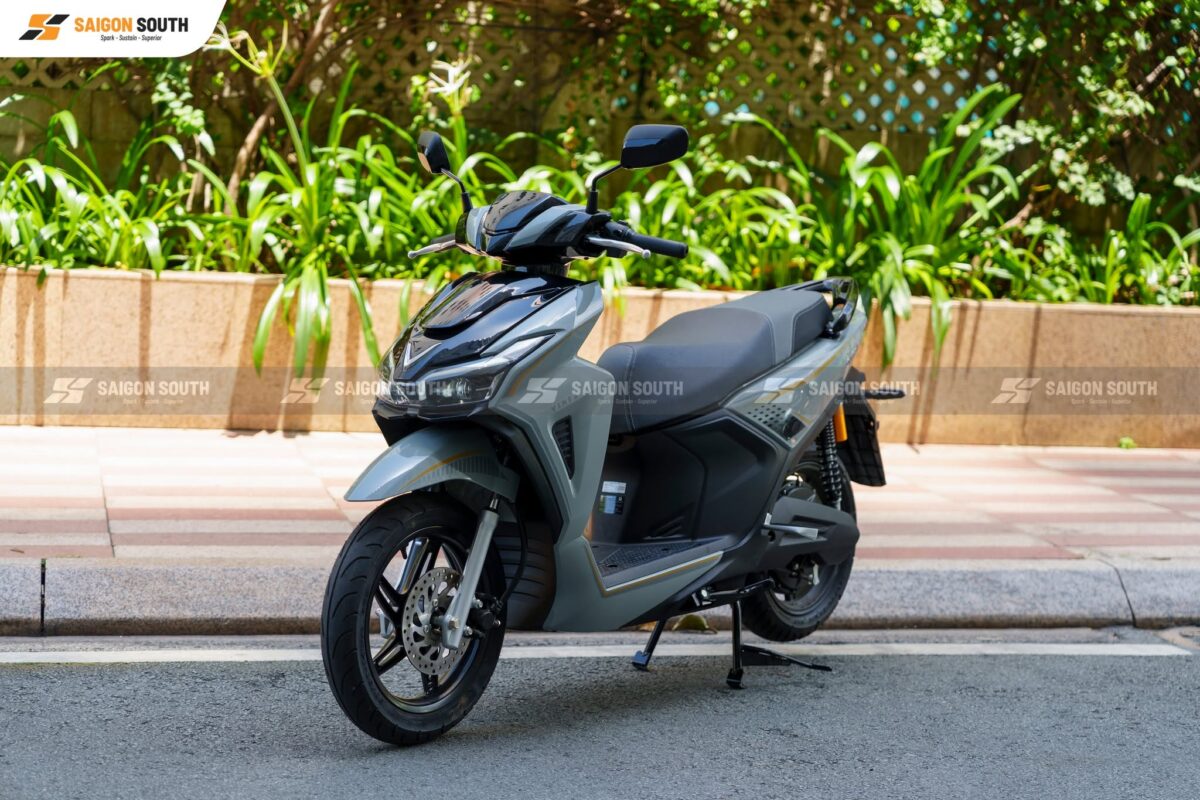 Thiết kế hiện đại