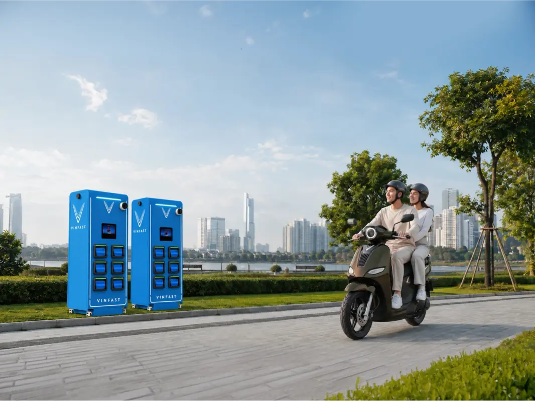 Evo Grand Premia chạy được 262 km không?